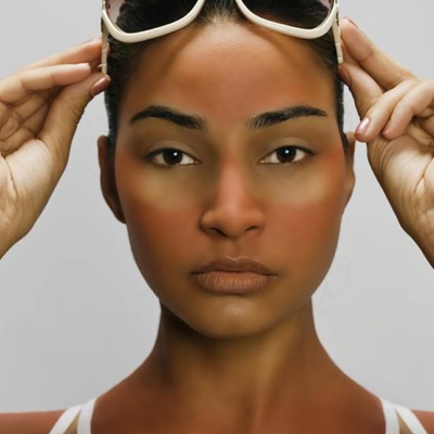 Sun Damage