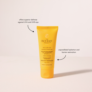 Nourish – Sunscreen