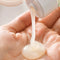 Gentle, Non-Stripping Cleansing