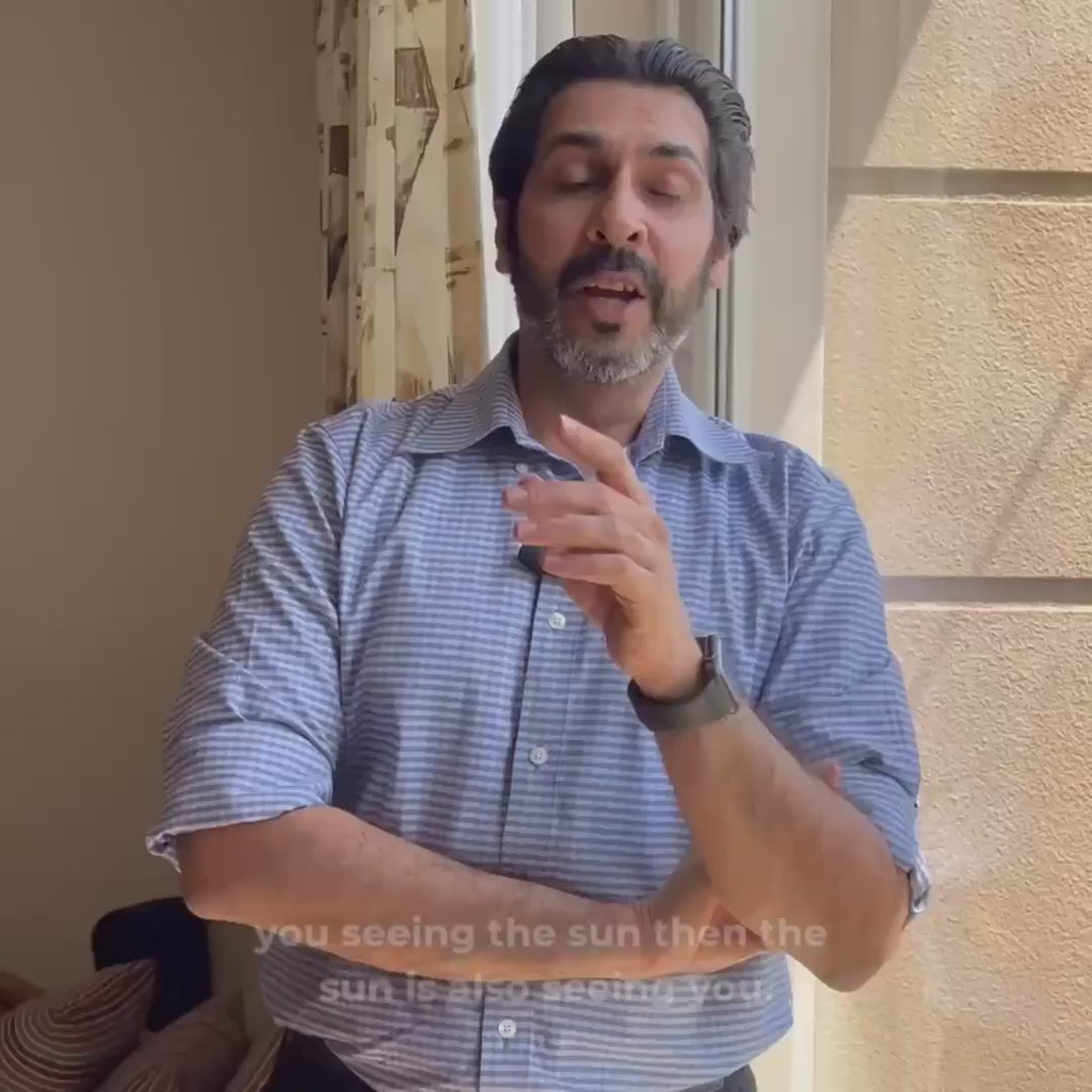 Nourish-Dr.Rajat video